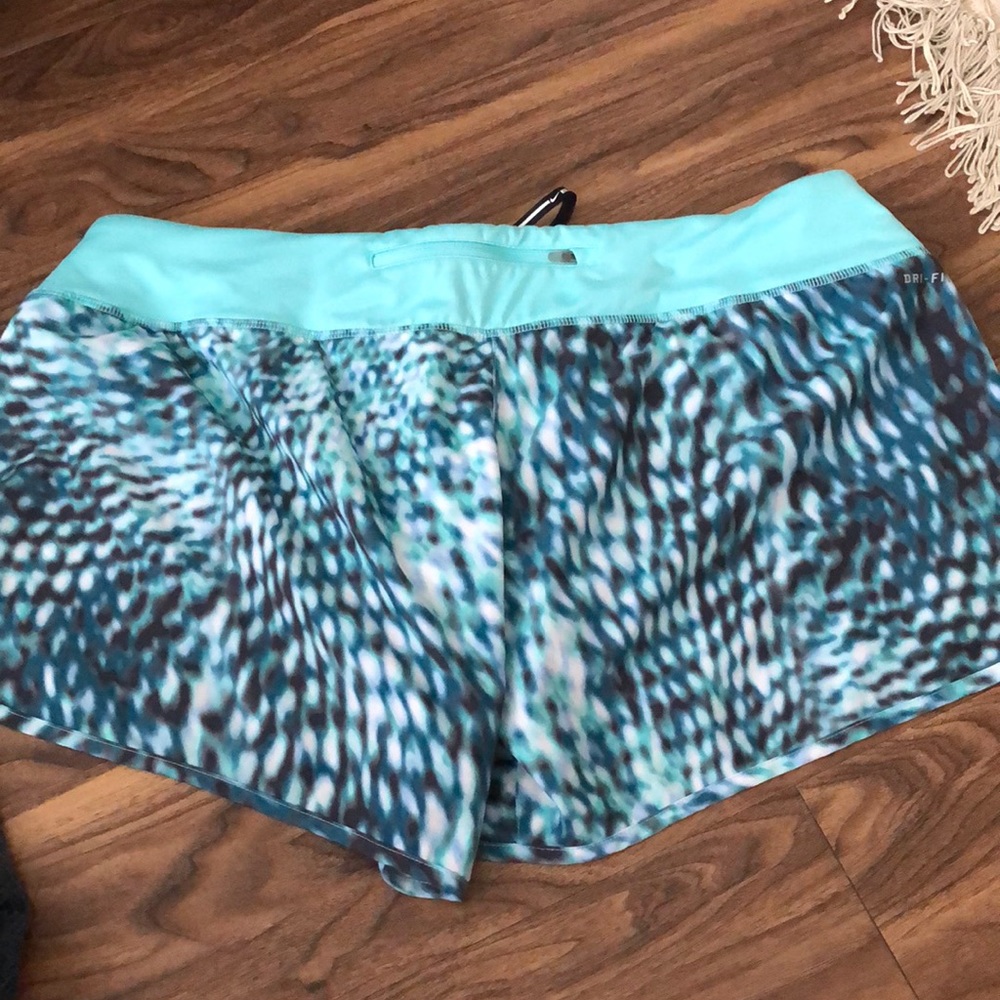 Nike shorts! - Picture 2 of 2